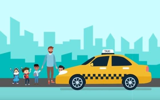 کارگاه آداب و آیین سبک زندگی دخترانه 